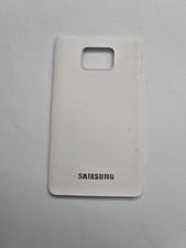 Blanc Façade ARRIERE Cache