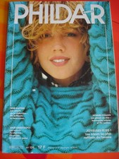 catalogue ancien laine tricot