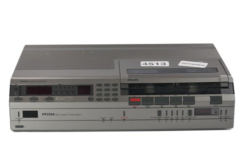 Philips vr2334 video2000 - philips, /10