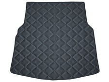 Matelassé Cuir éco GRAPHITE