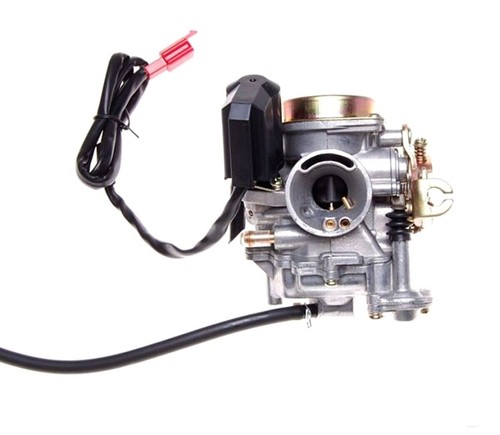 Carburateur pour scooter - , 4t