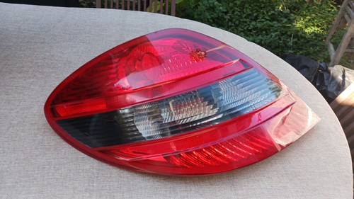 Mercedes benz slk - slk, r171