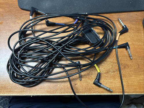Tested alesis cable harness - cable,