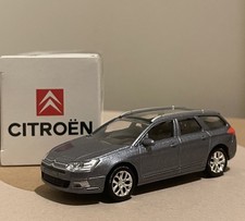 Miniature Norev Citroen C5