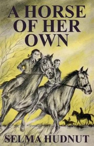 Selma hudnut horse her - a, of