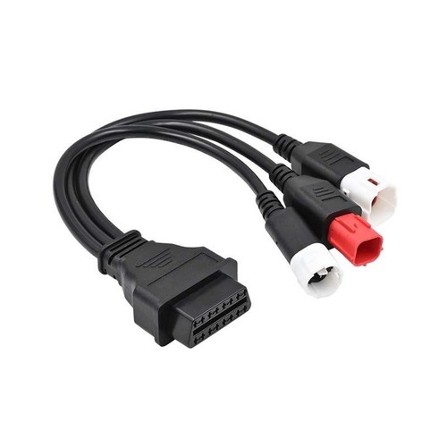 Câble adaptateur pour for