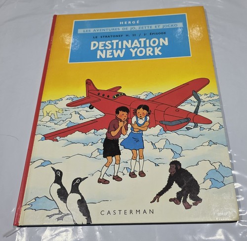 Herge casterman 1973 les - herge-casterman-1973-,