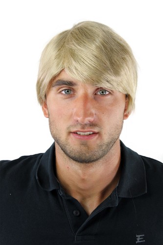 Perruque masculine hommes - perruque,