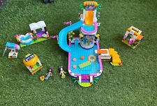 Lego Friends 41313 La Piscine
