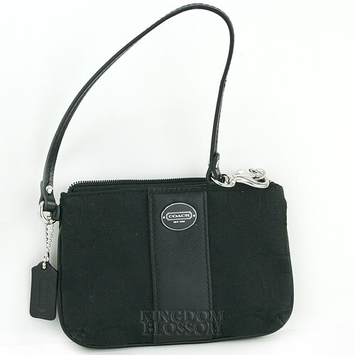 Nwt coach small - nwt,