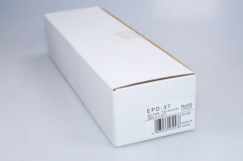 Contec epd sub37 - contec, d-sub37