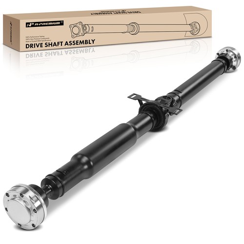 Arbre transmission 1272mm - de,