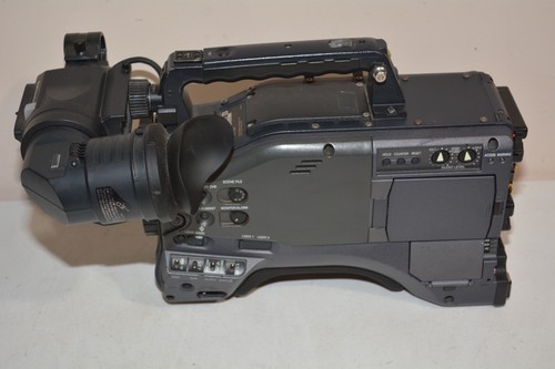 Panasonic hpx500 p2 - panasonic,