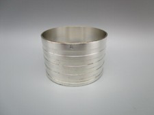 Rond de serviette ancien en