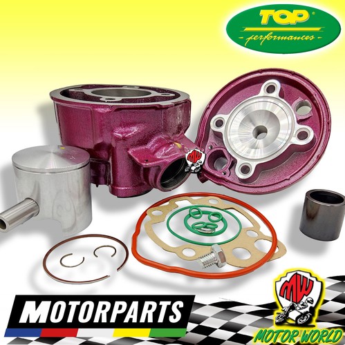 Kit groupe thermique top - groupe,