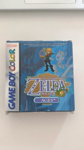 The legend zelda - legend, of