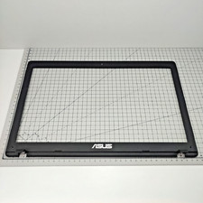 Asus X552C - Plasturgie tour d'écran - Display Screen - 13N0-QKA0301