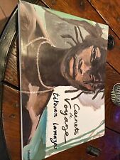 Carnets De Voyage - Titouan Lamazou 1998 Bon État