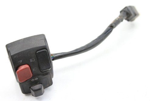 Commodo gauche mbk booster - -,