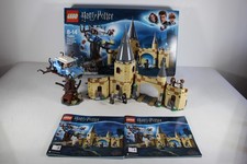 Lego Harry Potter Le Saule