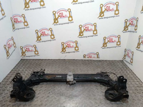 Train arriere renault laguna - train,