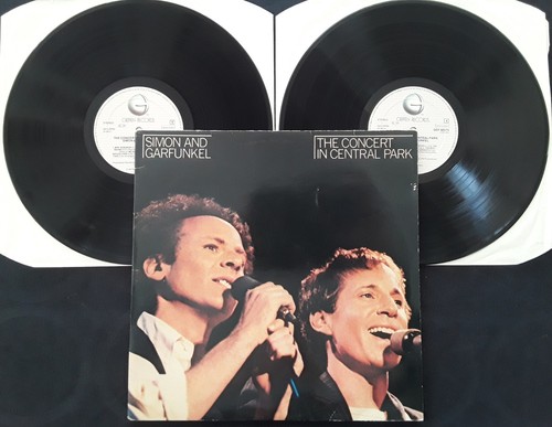 Simon and garfunkel - simon, –