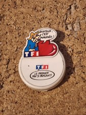 Pin's Parlant Club Dorothée