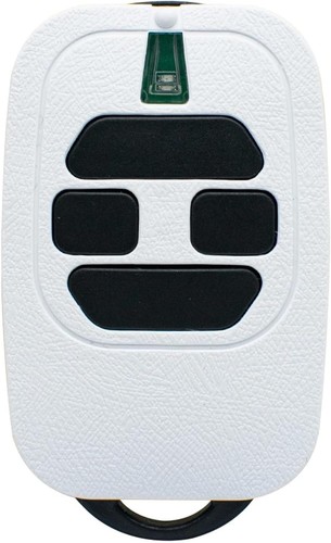 Télécommande dea4 pour porte - pour,