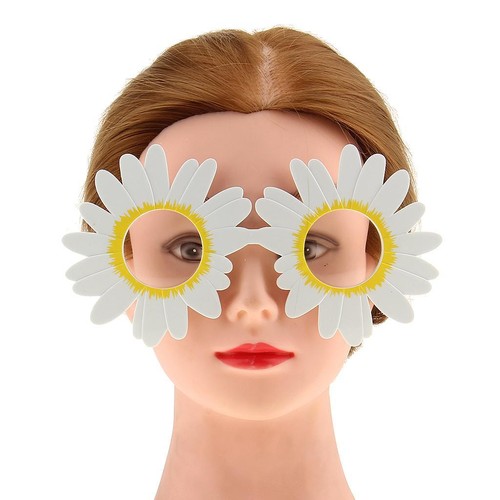 Nouveauté daisy lunettes - nouveauté,
