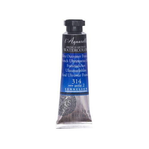 Aquarelle extra fine bleu - aquarelle,