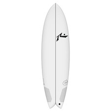 Planche De Surf RUSTY TEC Moby
