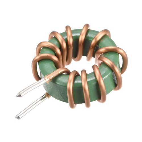 Tore inductance cuivre bobine - cuivre,