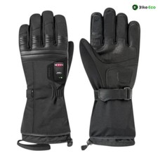 Gants moto chauffants Racer