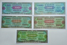  **2** Allied Military COPIE