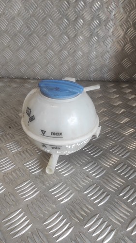 Vase expansion bocal liquide - bocal,