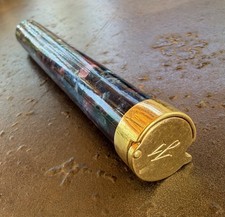 Étui en Galalithe Pour Stylo