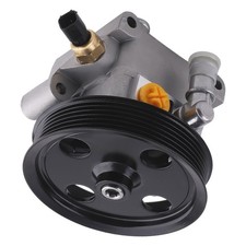 Pompe Hydraulique Pompe de Direction Assistée for Ford Focus C-Max Focus II 1.