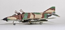 Hobbymaster 1/72 F-4E phantom israelien(Kurnass) sans boite