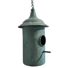 Nichoir oiseaux à suspendre