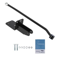 Adjustable Track Panhard Bar