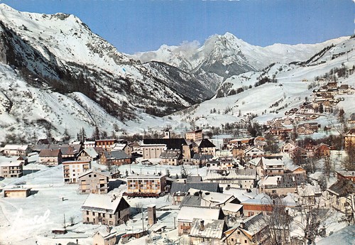 Valloire galibier - valloire,