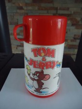thermos aladdin " tom et jerry "