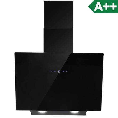 Hotte murale 60cm touch - hotte,