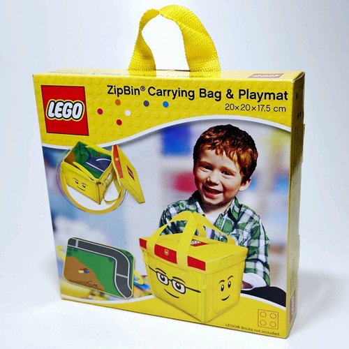 Original lego zipbin - original, lego®