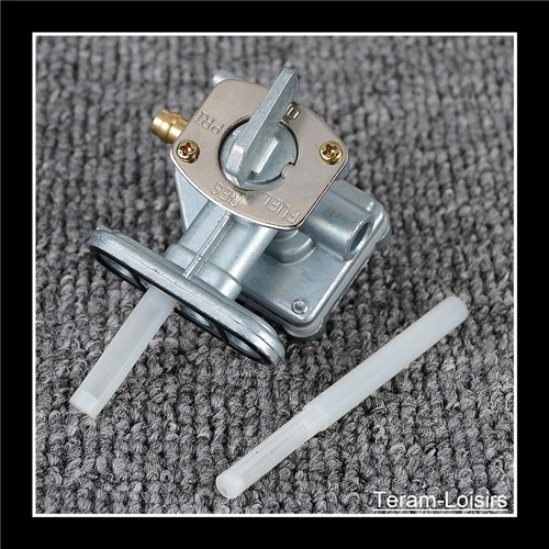 Robinet essence pour - essence, yamaha
