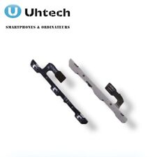 Nappe Bouton Power et volume pour Huawei Mate 20 (HMA-L29) - origine démontée