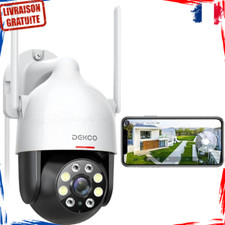 Caméra de Surveillance