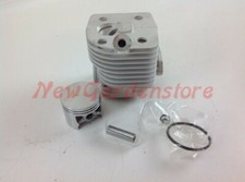 Cylindre Piston Segments STIHL