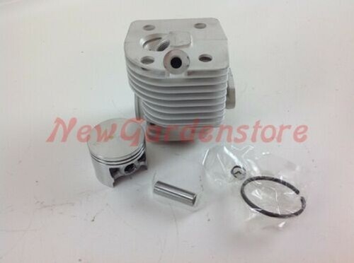 Cylindre piston segments stihl - segments,
