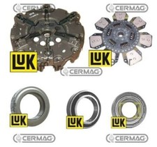 Kit D'Embrayage Bidisco CASE